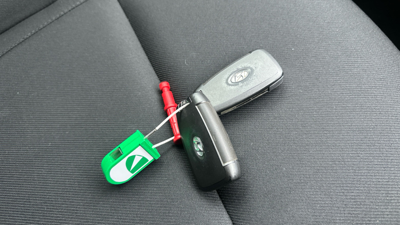 Hyundai TUCSON 1.6 TGDi Hybrid 230 SE Connect 5dr 2WD Auto Hybrid Estate